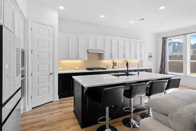 1136 Saddle Ridge Drive, Aubrey, TX 76227 - Photo 5