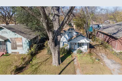 3519 Frank Street, Dallas, TX 75210 - Photo 3