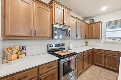 104 Oak Grove Drive, Rhome, TX 76078 - Photo 13