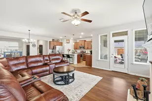 104 Oak Grove Dr, Rhome, TX 76078 - Photo 7