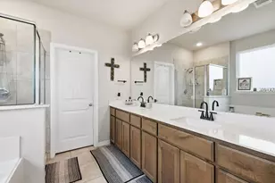 104 Oak Grove Dr, Rhome, TX 76078 - Photo 17