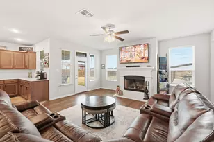 104 Oak Grove Dr, Rhome, TX 76078 - Photo 9