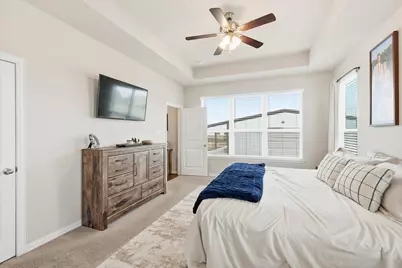 104 Oak Grove Drive, Rhome, TX 76078 - Photo 15