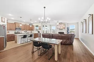 104 Oak Grove Dr, Rhome, TX 76078 - Photo 9