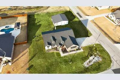 104 Oak Grove Drive, Rhome, TX 76078 - Photo 1