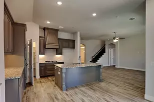 1204 Sagewood Dr, Justin, TX 76247 - Photo 5