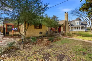 122 E 7th St, Lancaster, TX 75146 - Photo 27