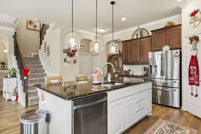 209 Mineral Point Drive, Aledo, TX 76008 - Photo 15