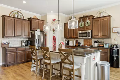 209 Mineral Point Drive, Aledo, TX 76008 - Photo 11