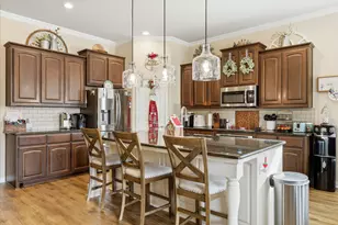 209 Mineral Point Dr, Aledo, TX 76008 - Photo 11