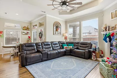 209 Mineral Point Drive, Aledo, TX 76008 - Photo 17