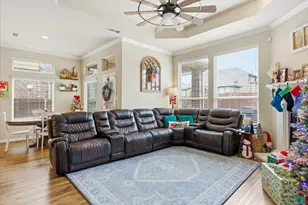 209 Mineral Point Dr, Aledo, TX 76008 - Photo 17