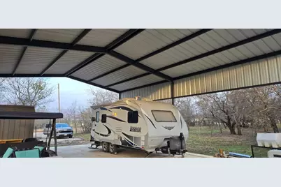 137 Buffalo Gap Drive, Bridgeport, TX 76426 - Photo 7