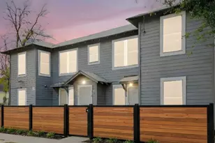 1906 Grainger St, Fort Worth, TX 76110 - Photo 1