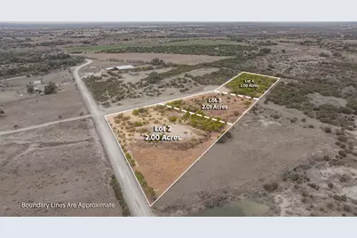 Tbd - 2 Feymas Court, Stephenville, TX 76401 - Photo 3