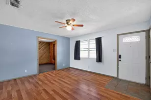 604 Fegan St, Weatherford, TX 76086 - Photo 5