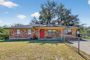 604 Fegan St, Weatherford, TX 76086 - Photo 3