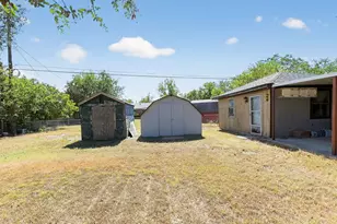 604 Fegan St, Weatherford, TX 76086 - Photo 35