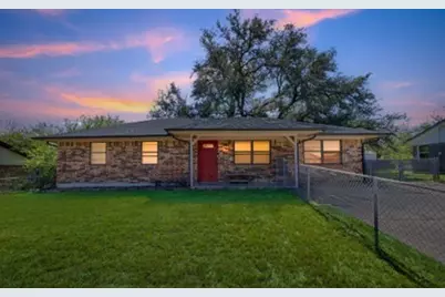 604 Fegan Street, Weatherford, TX 76086 - Photo 1