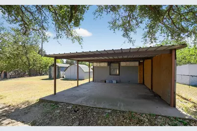 604 Fegan Street, Weatherford, TX 76086 - Photo 33