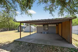 604 Fegan St, Weatherford, TX 76086 - Photo 33