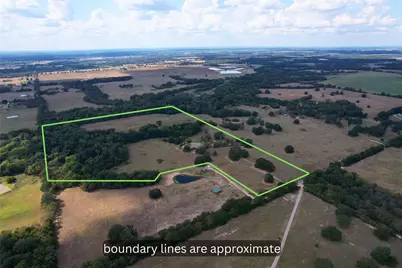 Lot 3 County Road 1155, Brashear, TX 75420 - Photo 3