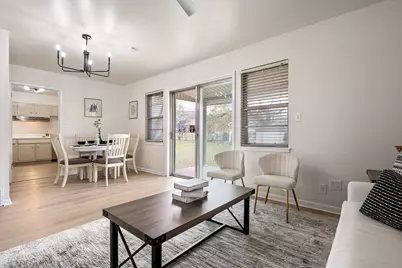 7924 Chaparral Drive, White Settlement, TX 76108 - Photo 5