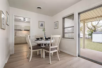 7924 Chaparral Drive, White Settlement, TX 76108 - Photo 7