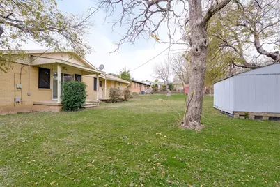 7924 Chaparral Drive, White Settlement, TX 76108 - Photo 23