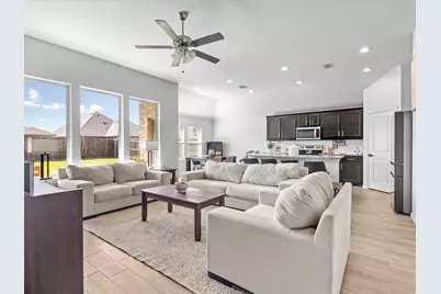 9929 Mescalbean Boulevard, Fort Worth, TX 76036 - Photo 19