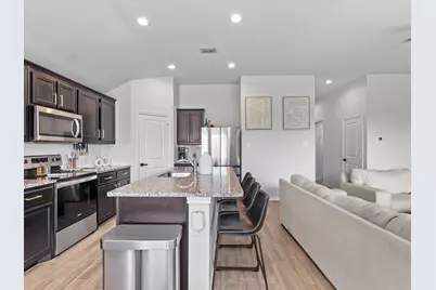 9929 Mescalbean Boulevard, Fort Worth, TX 76036 - Photo 23