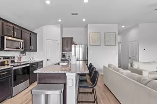 9929 Mescalbean Blvd, Fort Worth, TX 76036 - Photo 23