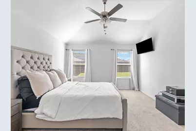 9929 Mescalbean Boulevard, Fort Worth, TX 76036 - Photo 19