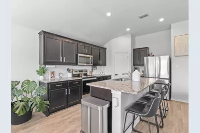 9929 Mescalbean Boulevard, Fort Worth, TX 76036 - Photo 25