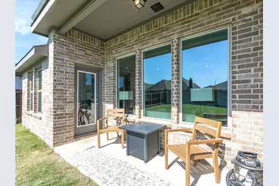 9929 Mescalbean Boulevard, Fort Worth, TX 76036 - Photo 33