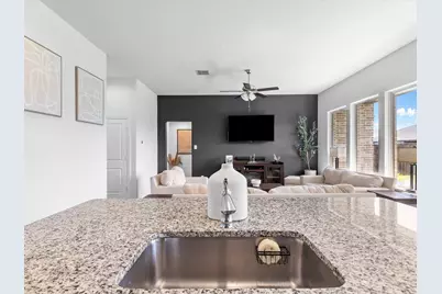 9929 Mescalbean Boulevard, Fort Worth, TX 76036 - Photo 27