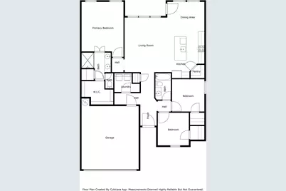 9929 Mescalbean Boulevard, Fort Worth, TX 76036 - Photo 35