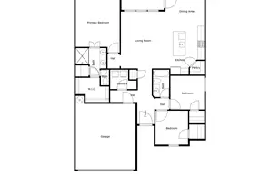 9929 Mescalbean Blvd, Fort Worth, TX 76036 - Photo 35