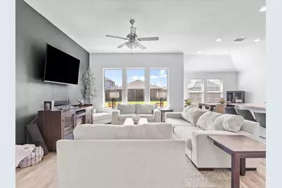 9929 Mescalbean Boulevard, Fort Worth, TX 76036 - Photo 21