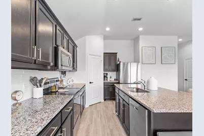 9929 Mescalbean Boulevard, Fort Worth, TX 76036 - Photo 27