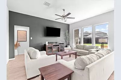 9929 Mescalbean Boulevard, Fort Worth, TX 76036 - Photo 21