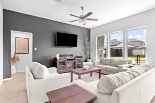 9929 Mescalbean Blvd, Fort Worth, TX 76036 - Photo 21