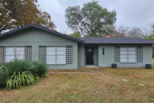 1512 Tawakoni Dr, West Tawakoni, TX 75474 - Photo 1