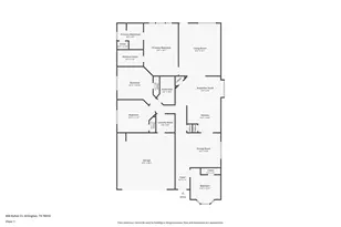 809 Bahar Ct, Arlington, TX 76010 - Photo 21