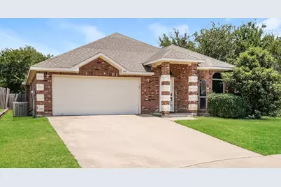 809 Bahar Court, Arlington, TX 76010 - Photo 1
