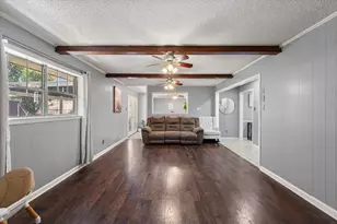 3300 Purdue Dr, Corsicana, TX 75110 - Photo 5