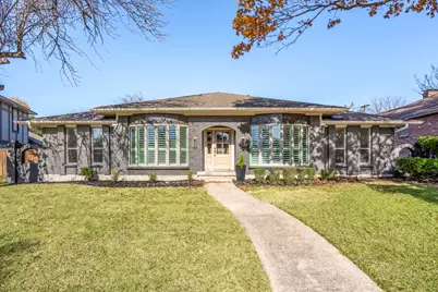 9376 Briarhurst Drive, Dallas, TX 75243 - Photo 1