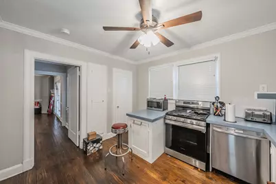 3257 Greene Avenue, Fort Worth, TX 76109 - Photo 9