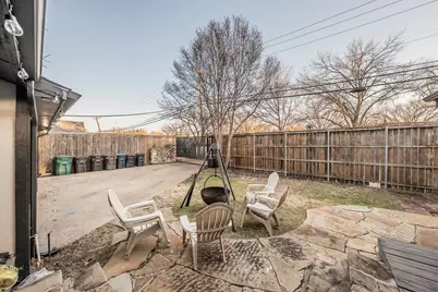 3257 Greene Avenue, Fort Worth, TX 76109 - Photo 27