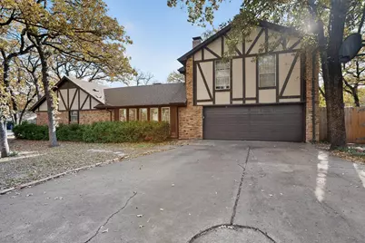 1409 Colony Drive, Irving, TX 75061 - Photo 39